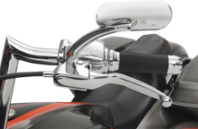 Load image into Gallery viewer, Handlebar Controls - Chrome DragSpecialties H07-0802-A - Additional View 7