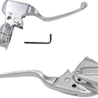 Load image into Gallery viewer, Handlebar Controls - Chrome DragSpecialties H07-0805-A - Main Product View