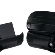 Load image into Gallery viewer, Handlebar Controls - FLTR - Black DragSpecialties H07-0810MB-A - Main Product View