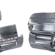 Load image into Gallery viewer, Handlebar Controls - FLTR DragSpecialties H07-0810C-A - Main Product View