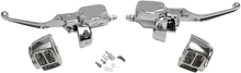 Load image into Gallery viewer, Handlebar Controls - Hydraulic Clutch DragSpecialties 07-0655DS - Main Product View