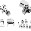 Load image into Gallery viewer, Handlebar Controls - Non-ABS DragSpecialties H07-0790 - Main Product View