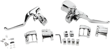 Load image into Gallery viewer, Handlebar Controls - Non-ABS DragSpecialties H07-0790 - Main Product View