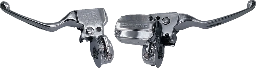 Handlebar Controls - Touring DragSpecialties H07-0809C-A - Main Product View