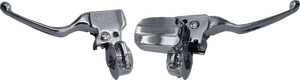 Handlebar Controls - Touring DragSpecialties H07-0809C-A - Main Product View