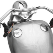 Load image into Gallery viewer, Handlebar Controls w/ Switch - '72 - '81 DragSpecialties 42375-LBX2 - Side View
