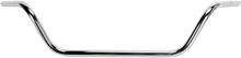 Load image into Gallery viewer, Handlebar - Custom Wide - Chrome - Main Product View