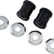 Load image into Gallery viewer, Handlebar Dampers - '73 - '86 Harley Davidson DragSpecialties 358267-BC2 - Main Product View