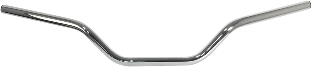 Handlebar - Daytona - Chrome - Main Product View