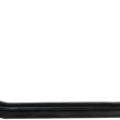 Load image into Gallery viewer, Handlebar - Daytona - Satin Black - Main Product View