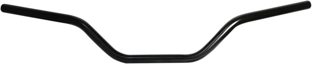 Handlebar - Daytona - Satin Black - Main Product View