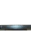 Load image into Gallery viewer, Handlebar - Dirt Track - #7 - Black - Main Product View