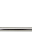 Load image into Gallery viewer, Handlebar - Drag - 30" - Chrome - Main Product View
