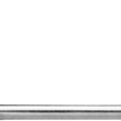 Load image into Gallery viewer, Handlebar - Drag - Chrome - Side View