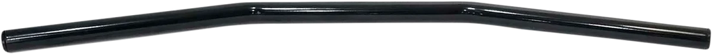 Handlebar - Drag - Chrome - Side View