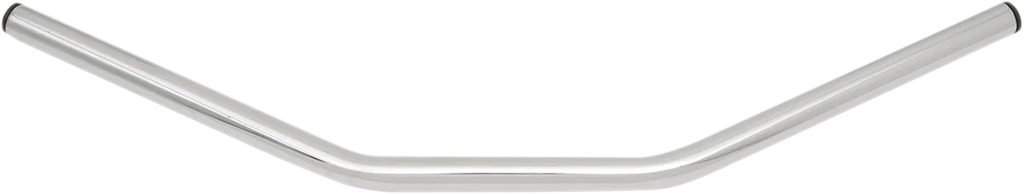 Handlebar - Drag - Dimpled - Chrome - Main Product View