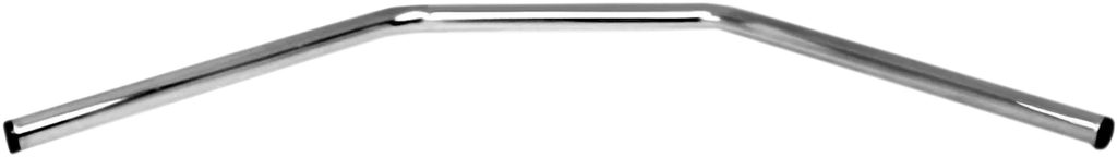 Handlebar - Drag - Dimpled - Chrome - Main Product View