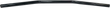 Load image into Gallery viewer, Handlebar - Drag - Satin Black - Side View