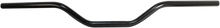 Load image into Gallery viewer, Handlebar - Euro - Satin Black - Main Product View