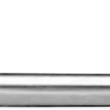 Load image into Gallery viewer, Handlebar - Flat Bar - Chrome - Main Product View