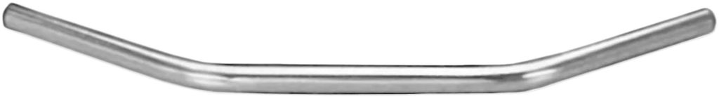 Handlebar - Flat Bar - Chrome - Main Product View