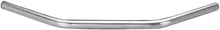 Load image into Gallery viewer, Handlebar - Flat Bar - Chrome - Main Product View