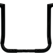 Load image into Gallery viewer, Handlebar - Flat Top - 16" - Black - Main Product View