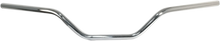 Load image into Gallery viewer, Handlebar - Flat Track - #10 - Chrome - Main Product View