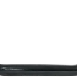 Load image into Gallery viewer, Handlebar - Flat Track - #24 - Black - Main Product View