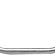 Load image into Gallery viewer, Handlebar - GL - Chrome - Main Product View