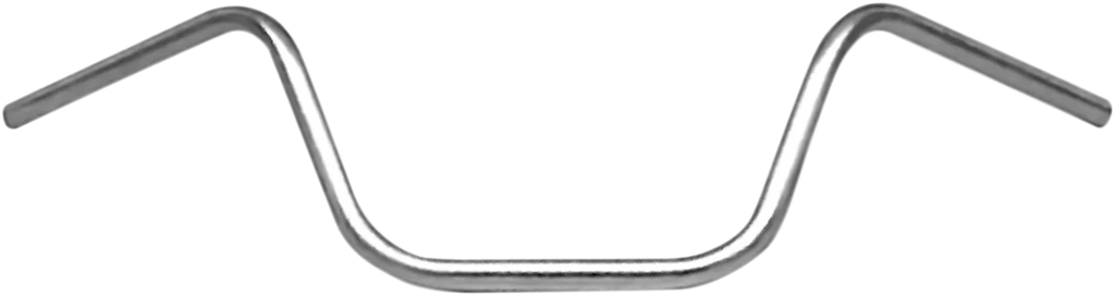 Handlebar - GL - Chrome - Main Product View