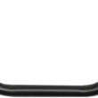 Load image into Gallery viewer, Handlebar - GP Tour - Satin Black - Main Product View
