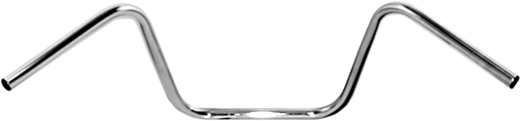 Handlebar - Highway - Chrome - Main Product View