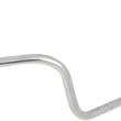 Load image into Gallery viewer, Handlebar - Highway - Chrome - Side View