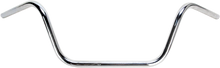 Load image into Gallery viewer, Handlebar - Highway - Medium Rise - Chrome - Main Product View