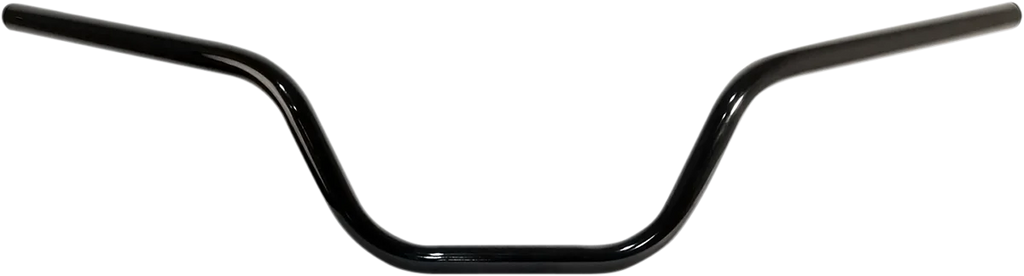 Handlebar - LTD - Black - Main Product View