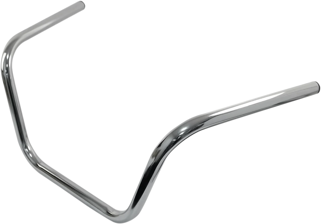 Handlebar - Low Chopper - Chrome - Main Product View
