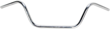 Load image into Gallery viewer, Handlebar - Low Rise - Chrome - Main Product View