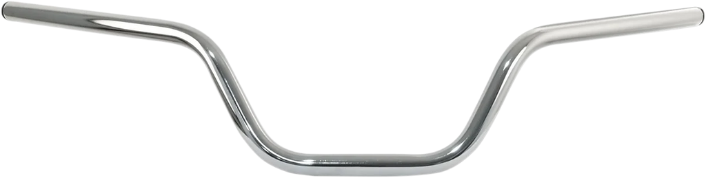 Handlebar - Magna-Hawk - Chrome - Main Product View