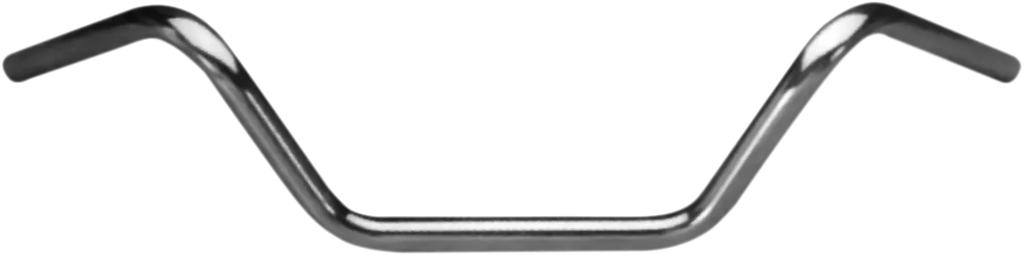 Handlebar - Pre-77 - Chrome - Main Product View