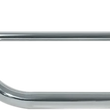 Load image into Gallery viewer, Handlebar - Scrambler - Chrome - Main Product View