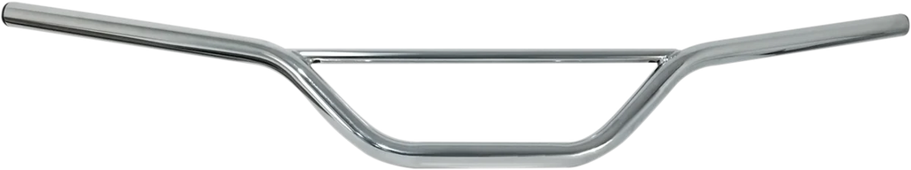 Handlebar - Scrambler - Chrome - Main Product View