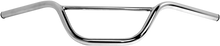 Load image into Gallery viewer, Handlebar - Small Scrambler - Chrome - Main Product View