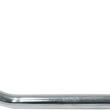 Load image into Gallery viewer, Handlebar - Sport - Dimpled - Chrome - Main Product View