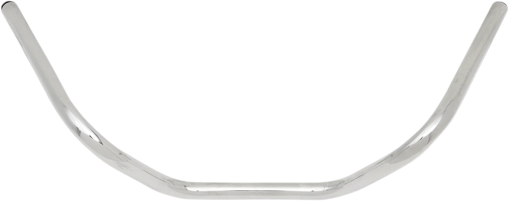 Handlebar - Sports - Chrome - Main Product View