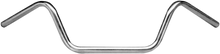 Load image into Gallery viewer, Handlebar - Sports - Chrome - Detail View