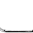 Load image into Gallery viewer, Handlebar - Sports Rise - Chrome - Main Product View