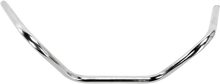 Load image into Gallery viewer, Handlebar - Sports Rise - Chrome - Main Product View