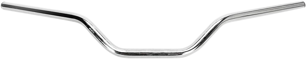 Handlebar - Street - Chrome - Main Product View