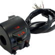 Load image into Gallery viewer, Handlebar - Switch Assembly - Left - Main Product View